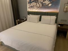 -白玉兰苏州观前街平江路酒店