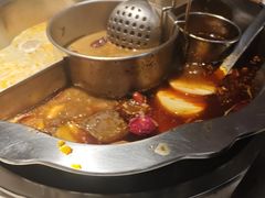 -辣度火锅(东方城市广场店)