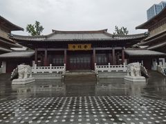-香积寺