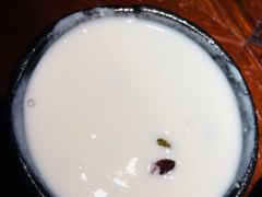 新疆手工老酸奶-楼兰新疆主题餐厅(悠方店)