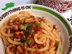 景德排粉-欧记大排档·景德菜(上海首店)