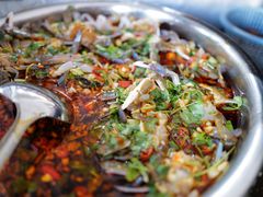 -车头老二大排档