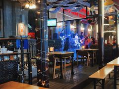 -巴伐利亚啤酒坊(意式风情街店)