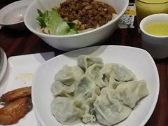-九毛九西北菜(番禺万达店)