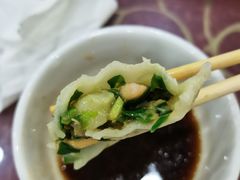 -颐和海鲜饺子