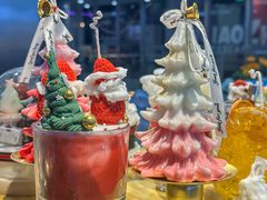 -郑在DIY·潮玩银饰绘画手作(中央大道旗舰店)