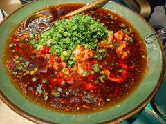 -锦府盐帮·侯宅(五棵松万达店)