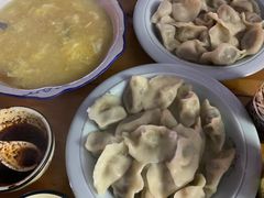 -李氏东北饺子王·铁锅炖(回龙湾店)