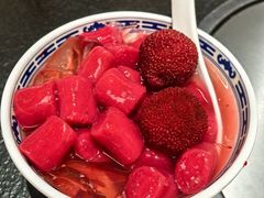 -金陵家宴·金陵春·南京菜(夫子庙店)