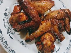 -渔记茶餐厅(渔村店)