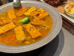 -创味·民间海南菜·非遗藤桥排骨(藤桥·免税城店)