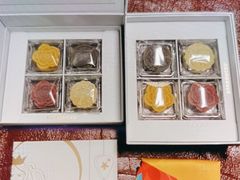 -星巴克(南京鼓楼吾悦广场店)