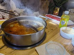 -四喜小胖·北京涮肉(五道营店)