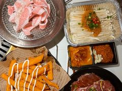 -花味烤肉·拌饭(庐阳万象汇店)