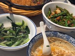 -老灶屋(金侨城店)