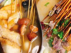 -成都玉林串串香火锅(三八店)
