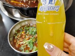 -鸿顺老铁锅美蛙鱼府(解放碑店)