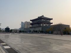 -揭阳楼