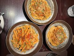 -22ºN BISTRO西餐&酒馆