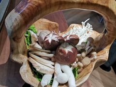 -捞王锅物料理(上海世茂广场店)