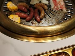 -妥妥烤肉料理(凯德店)