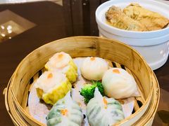 -豫璟轩中餐厅(南昌万怡店)