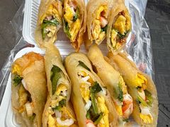 -阿里元平价海鲜•闽菜餐厅(曾厝垵店)