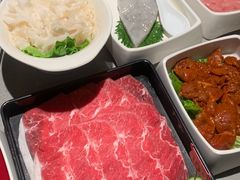 -海底捞火锅(王府井店)