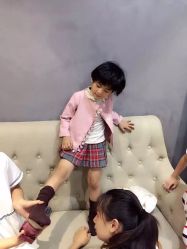 KIDSMEMO拾光纪韩式儿童摄影-KIDSMEMO拾光纪儿童摄影(金丰大厦店)