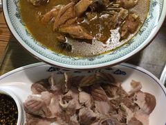 -天源渔港农庄