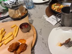 -必胜客(泰盛广场店)