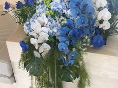 -青雅中餐厅(大连金石滩绿发希尔顿度假酒店)