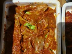 -杨家火锅(国美店)