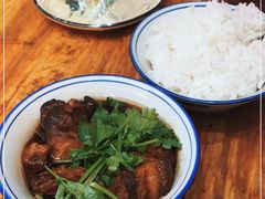 -聪辉同安老美食饭店(大元路店)