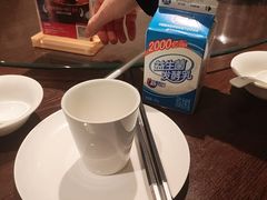 -北京老铺烤鸭(西稍门店)