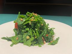 -烟雨青城·川菜(北京坊店)