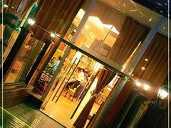 门面-火舞泰·泰式海鲜火锅餐厅(世纪城店)