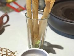 -味可道美食坊(福基路店)