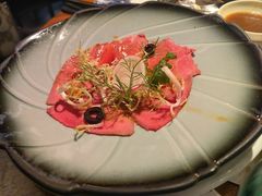 -Mr·Fish鱼鲜生海鲜放题(银泰in99店)