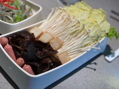 -半天妖烤鱼(方庄店)