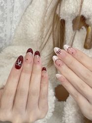 -M·X Nail日式美甲美睫
