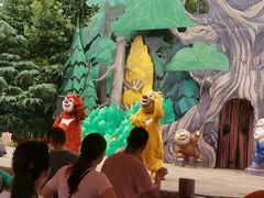 -郑州方特梦幻王国