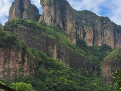 -雁荡山灵峰景区