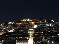 -圣胡斯塔升降机