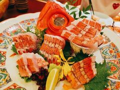 -蟹田居·活蟹料理(东城店)