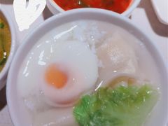 长寿面-海底捞火锅鲜切牛肉主题店(长寿路店)