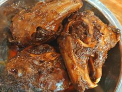 麻辣兔头-双流老妈兔头(总店)
