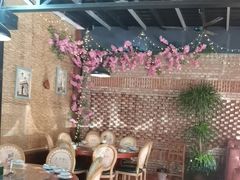 -遇见小院—虹鳟鱼•农家菜(怀柔店)