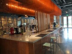 -sugarman espresso素饮糖人高新咖啡工厂
