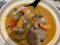 -珍宝海鲜JUMBO Seafood(尚嘉店)